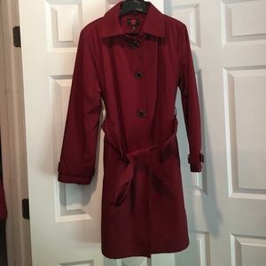 Trench Coat
